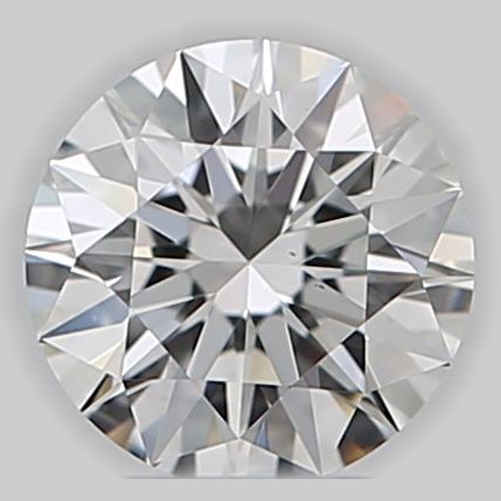 Real Diamond Image