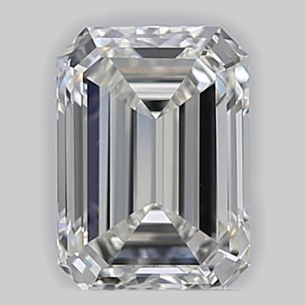 Real Diamond Image