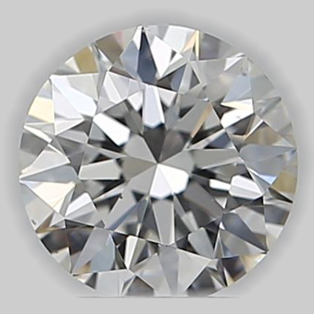 Real Diamond Image