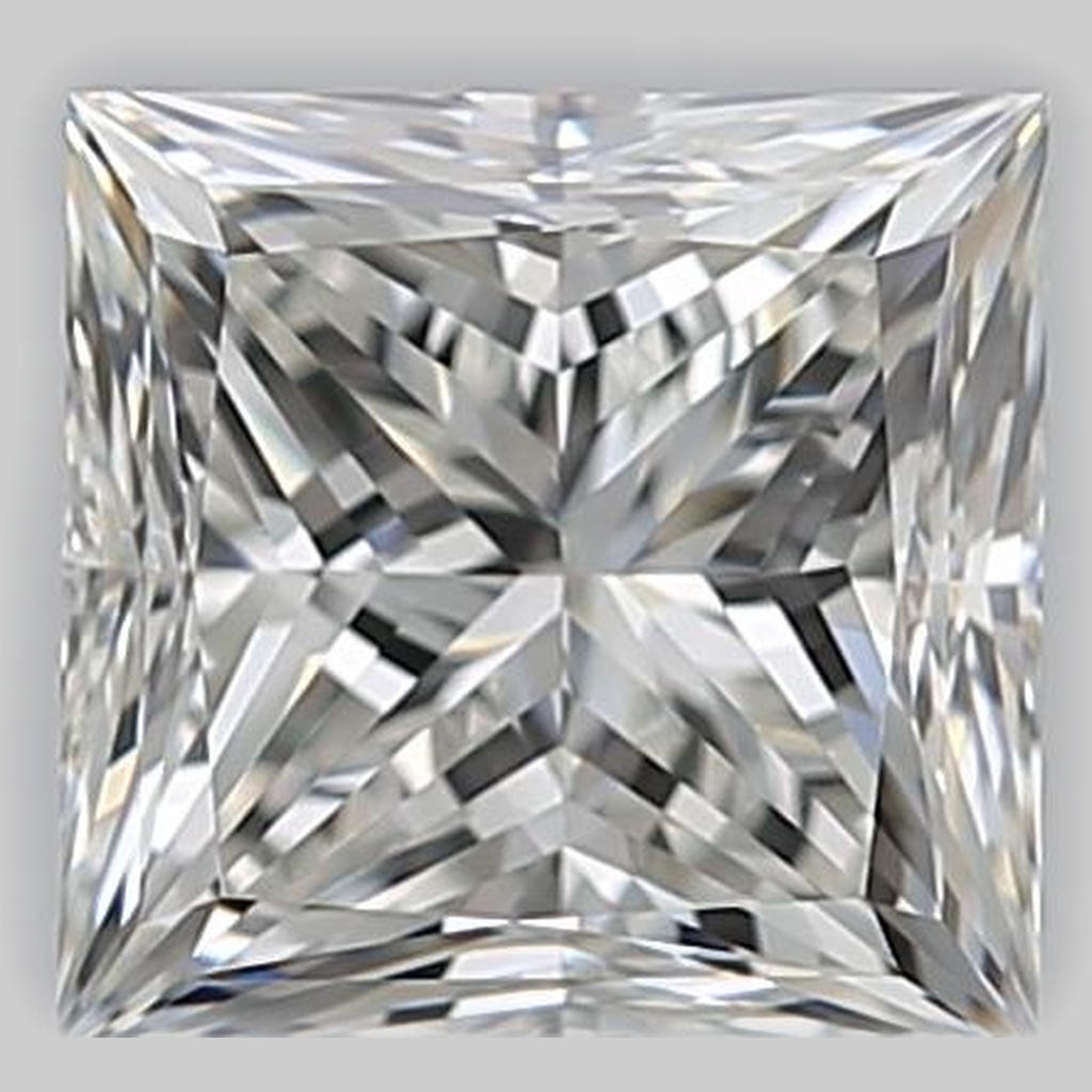 Real Diamond Image