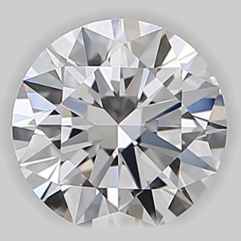 Real Diamond Image