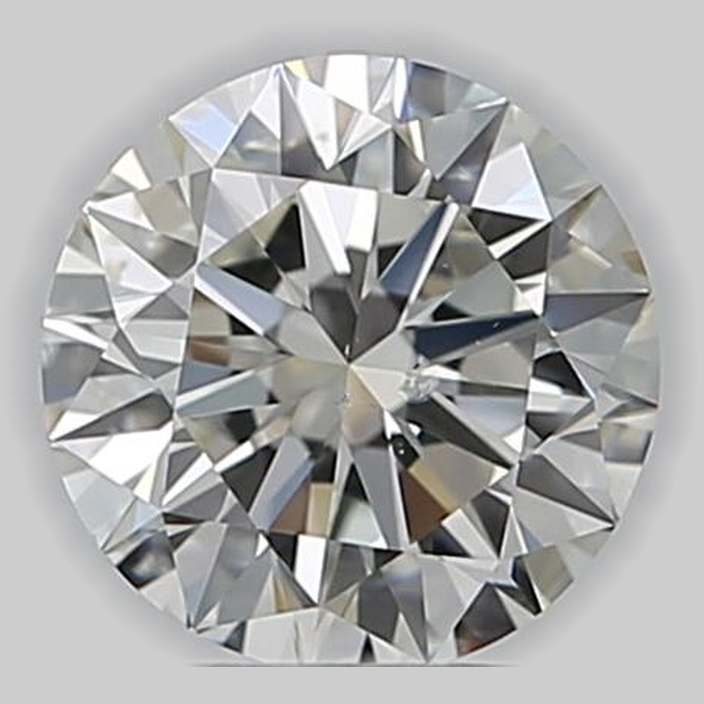Real Diamond Image