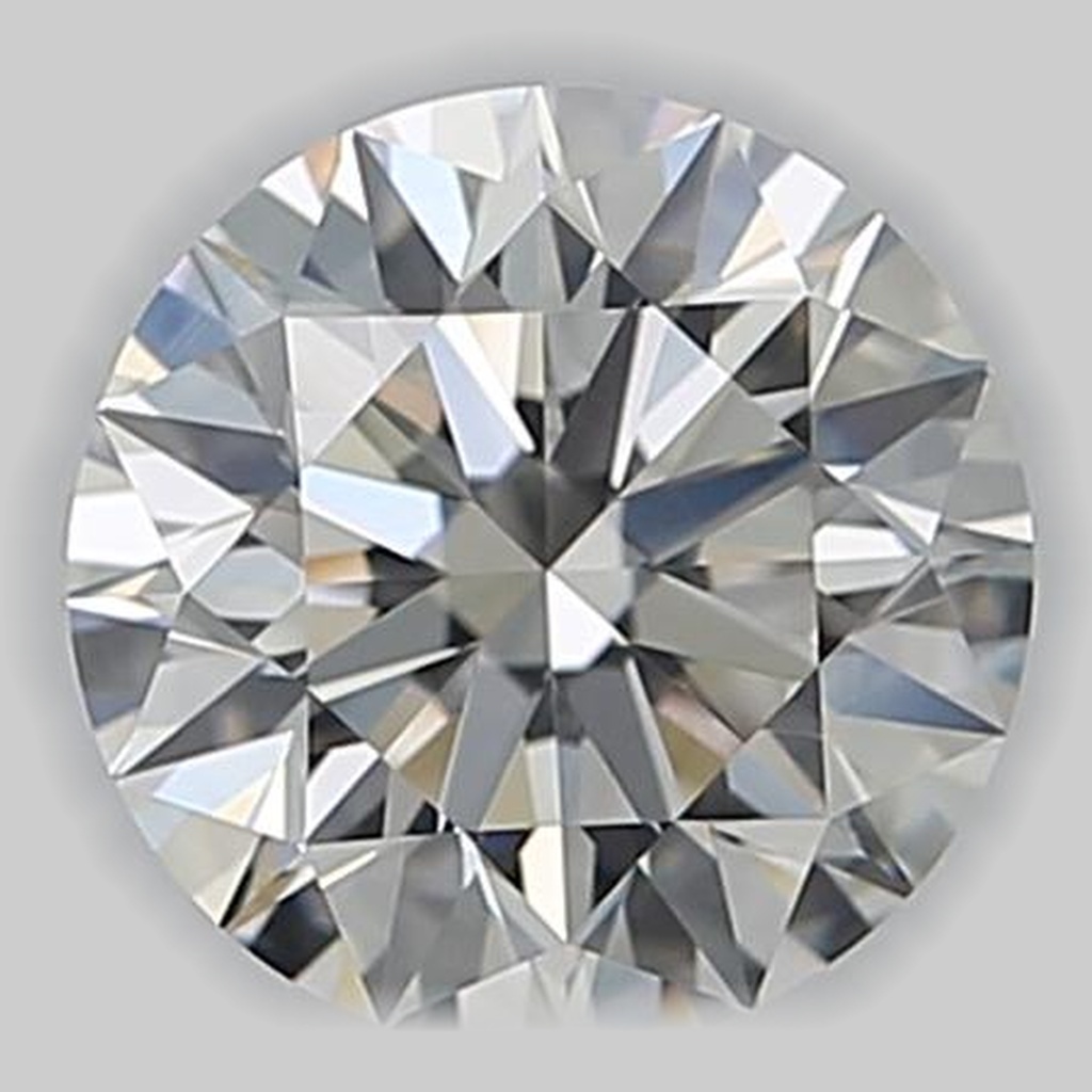 Real Diamond Image