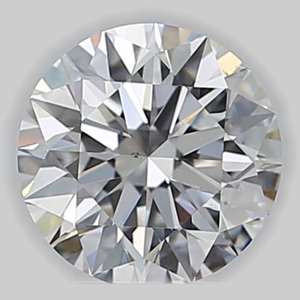 Real Diamond Image