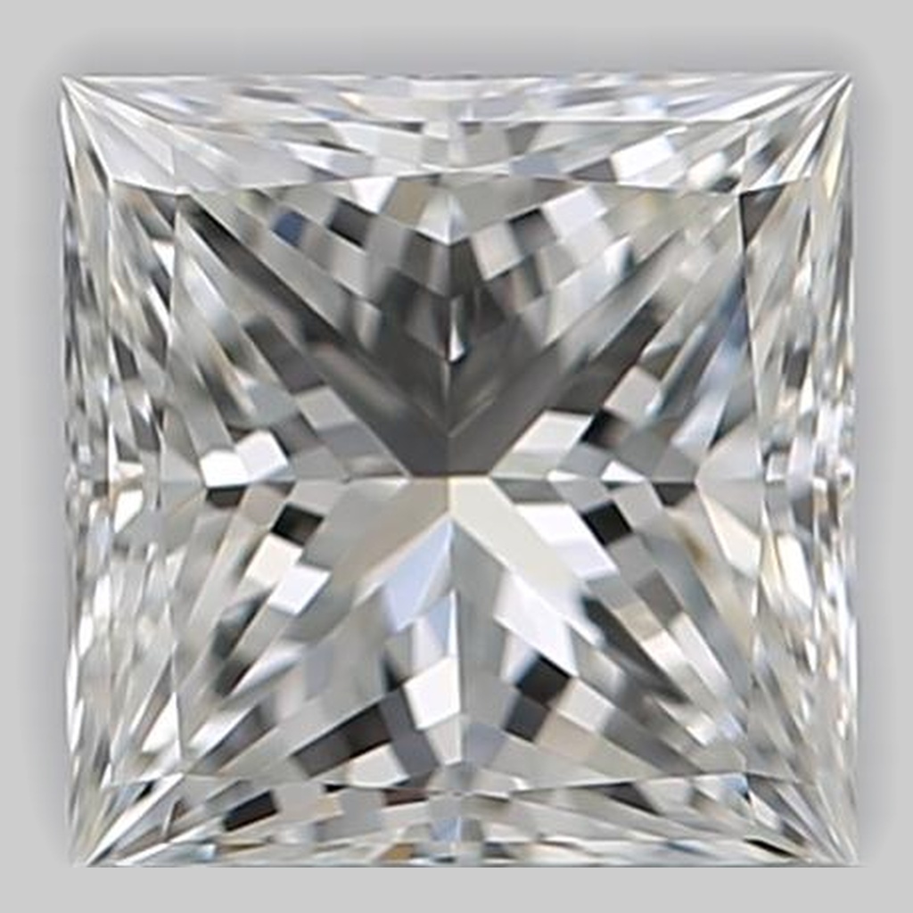Real Diamond Image