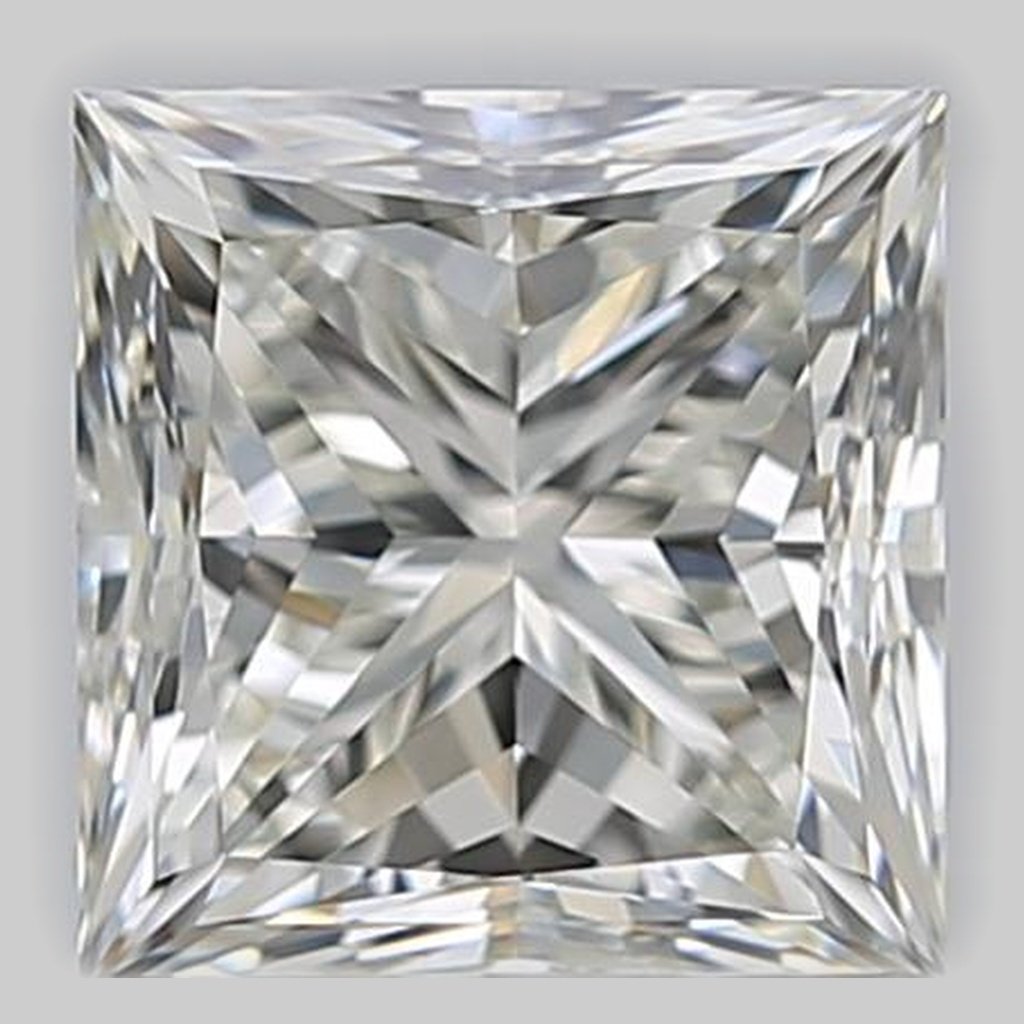 Real Diamond Image