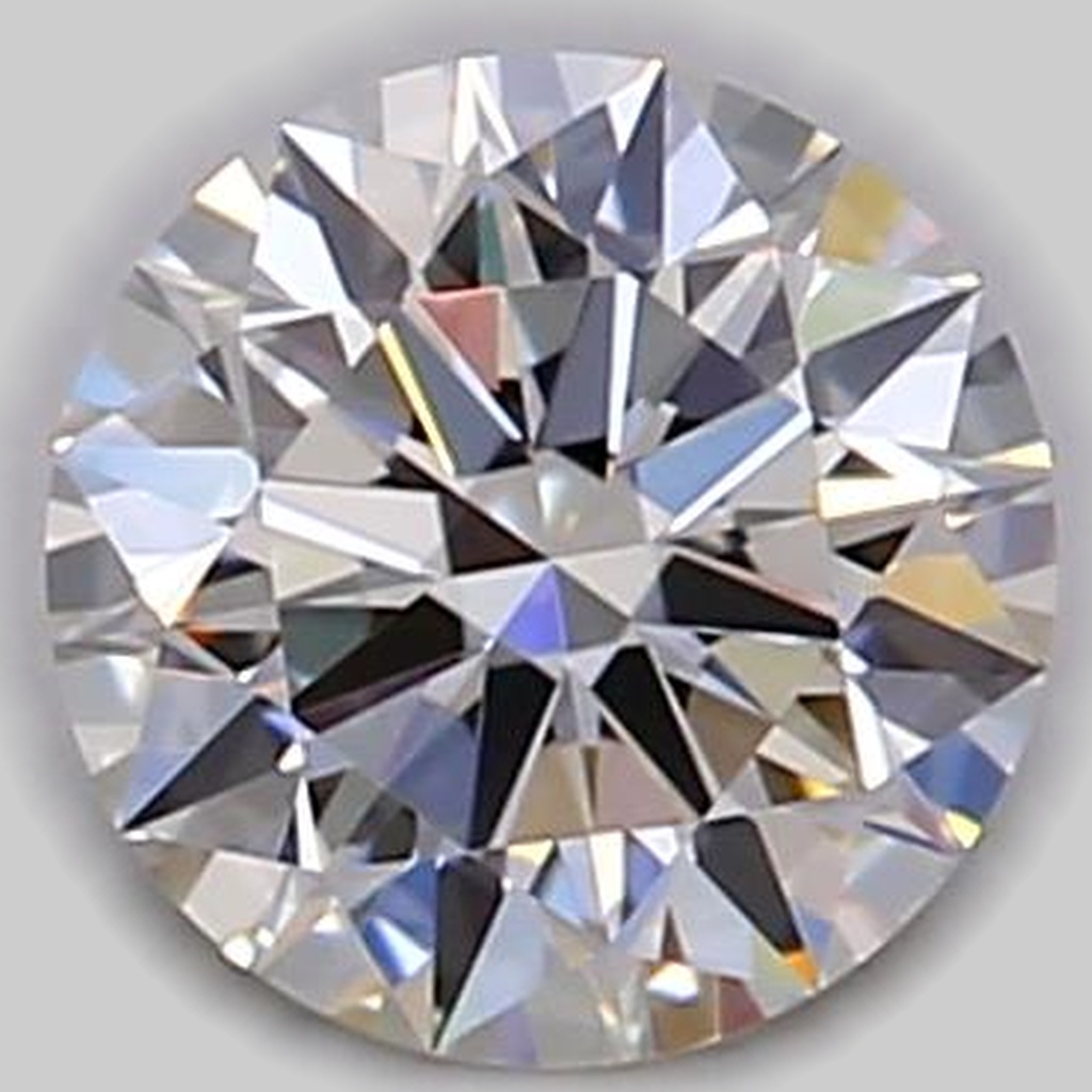 Real Diamond Image