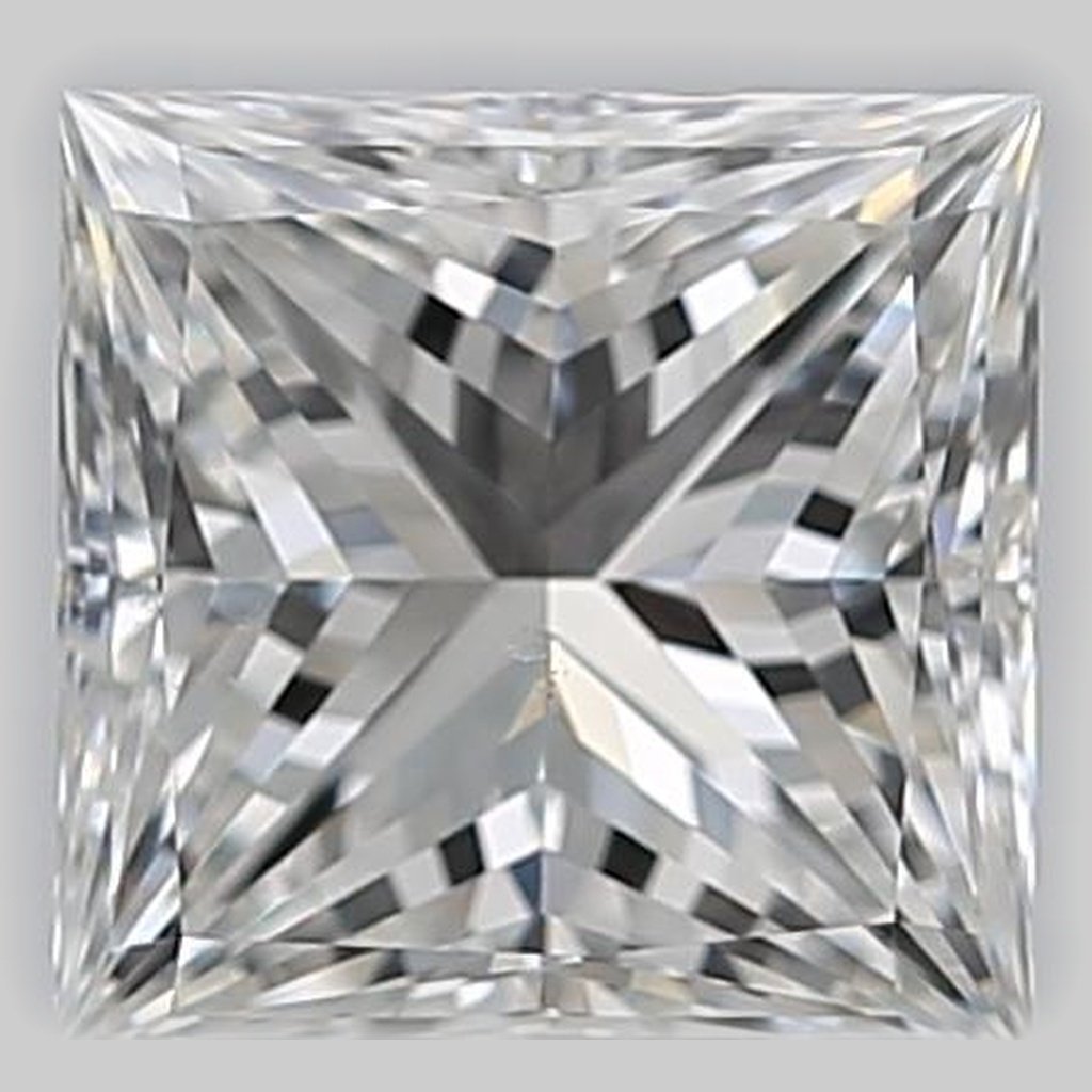 Real Diamond Image