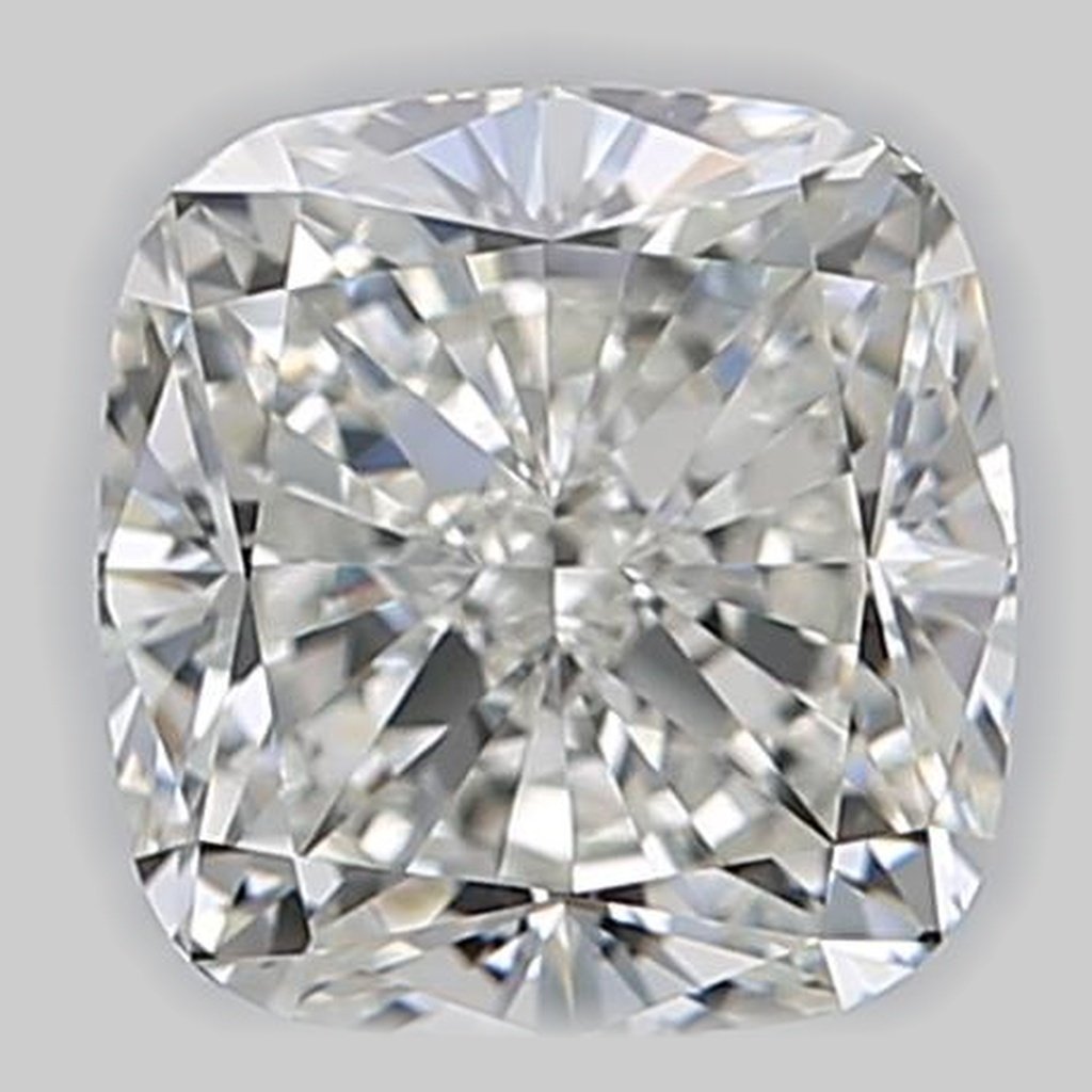 Real Diamond Image