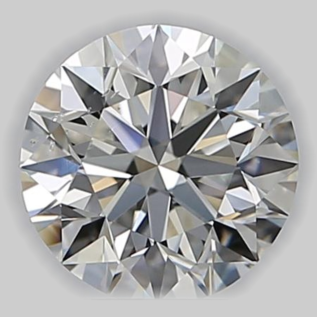 Real Diamond Image
