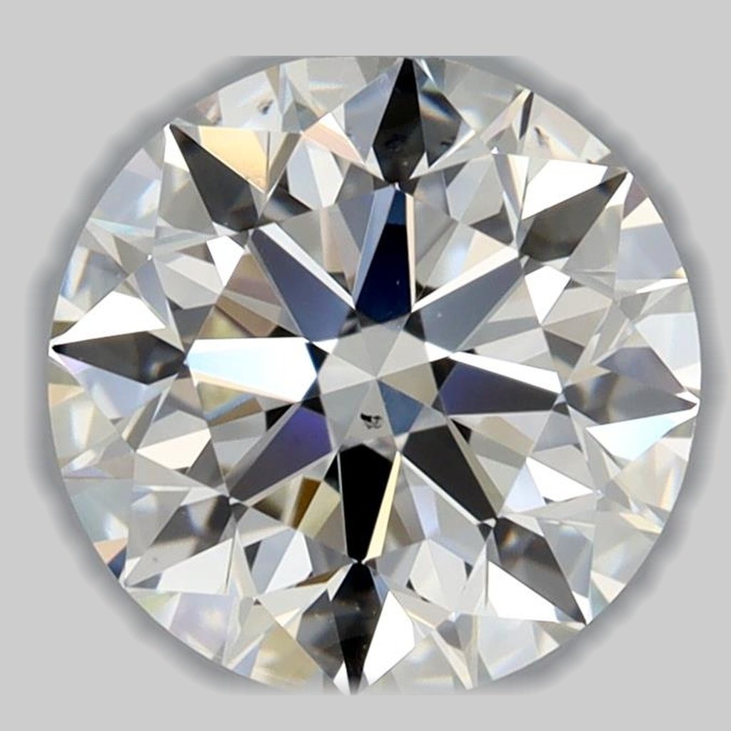 Real Diamond Image