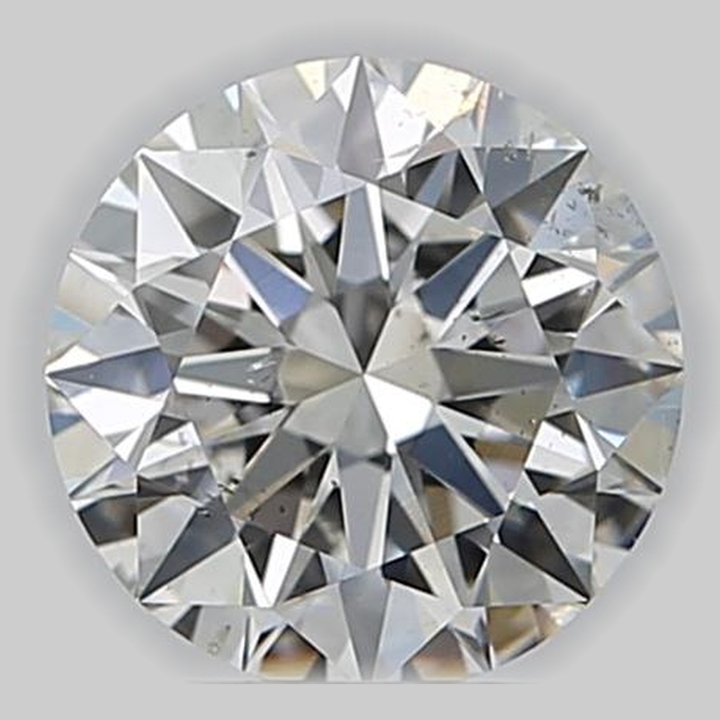 Real Diamond Image