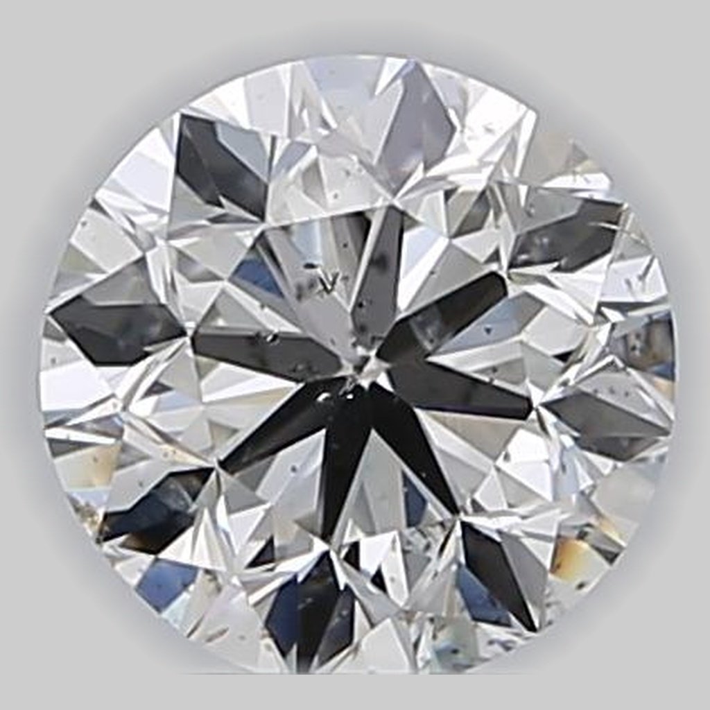 Real Diamond Image