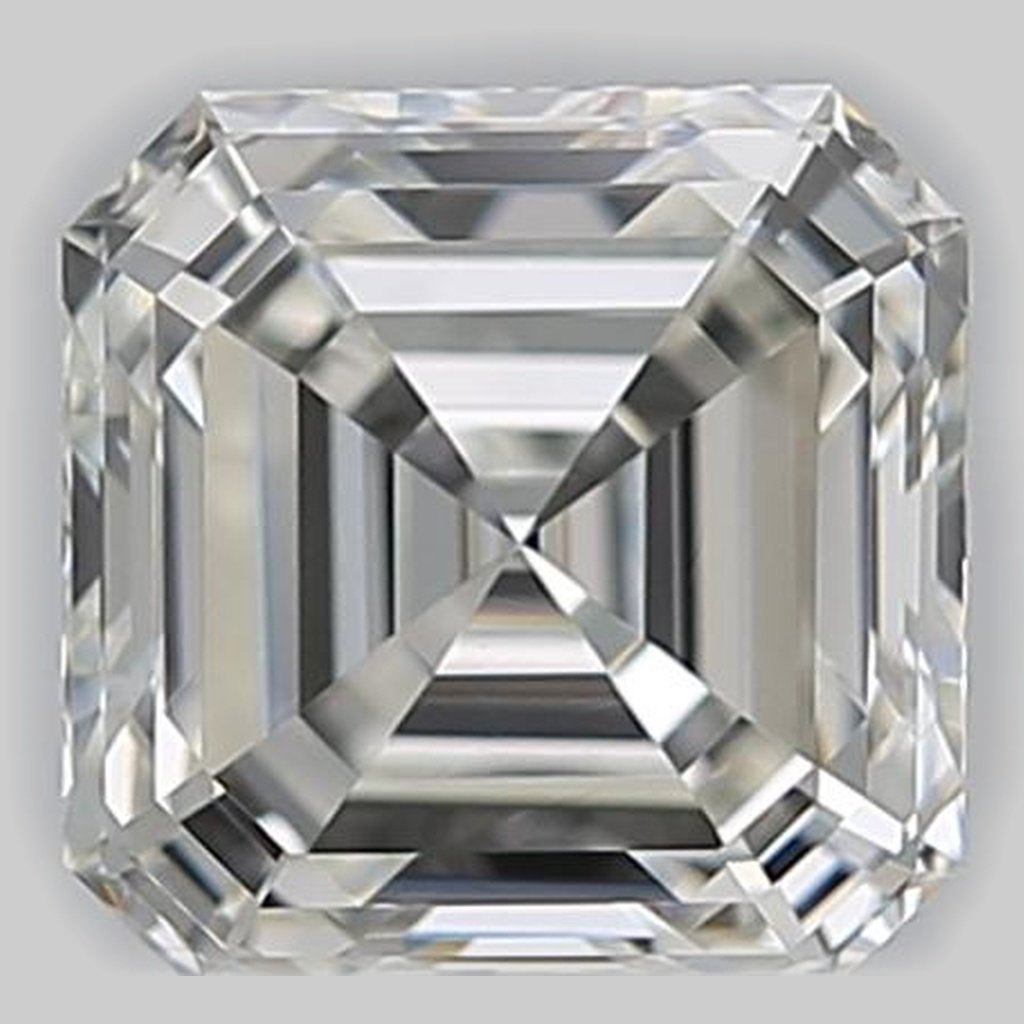 Real Diamond Image
