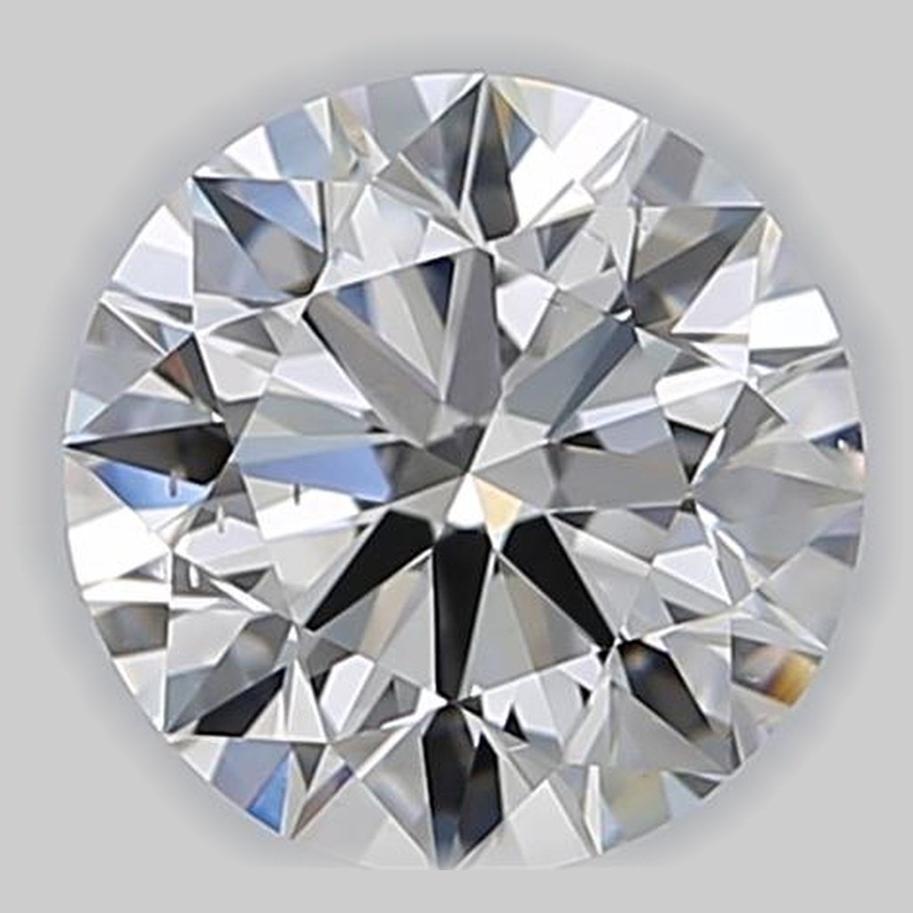 Real Diamond Image