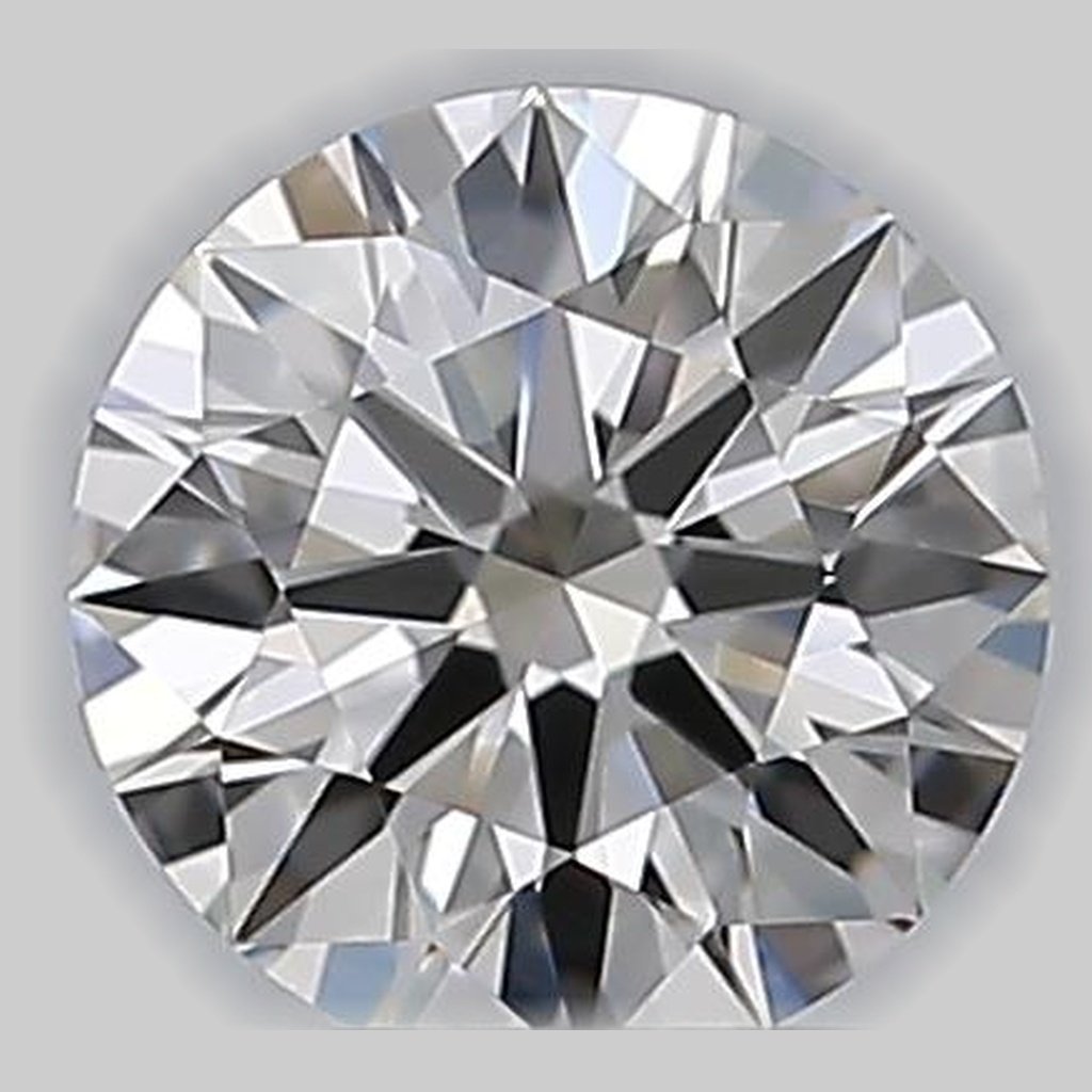 Real Diamond Image
