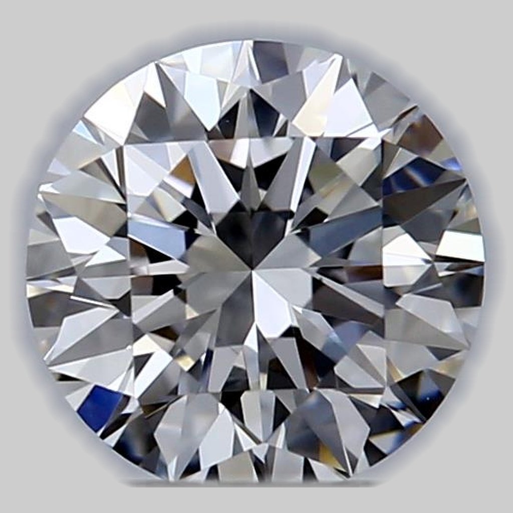 Real Diamond Image