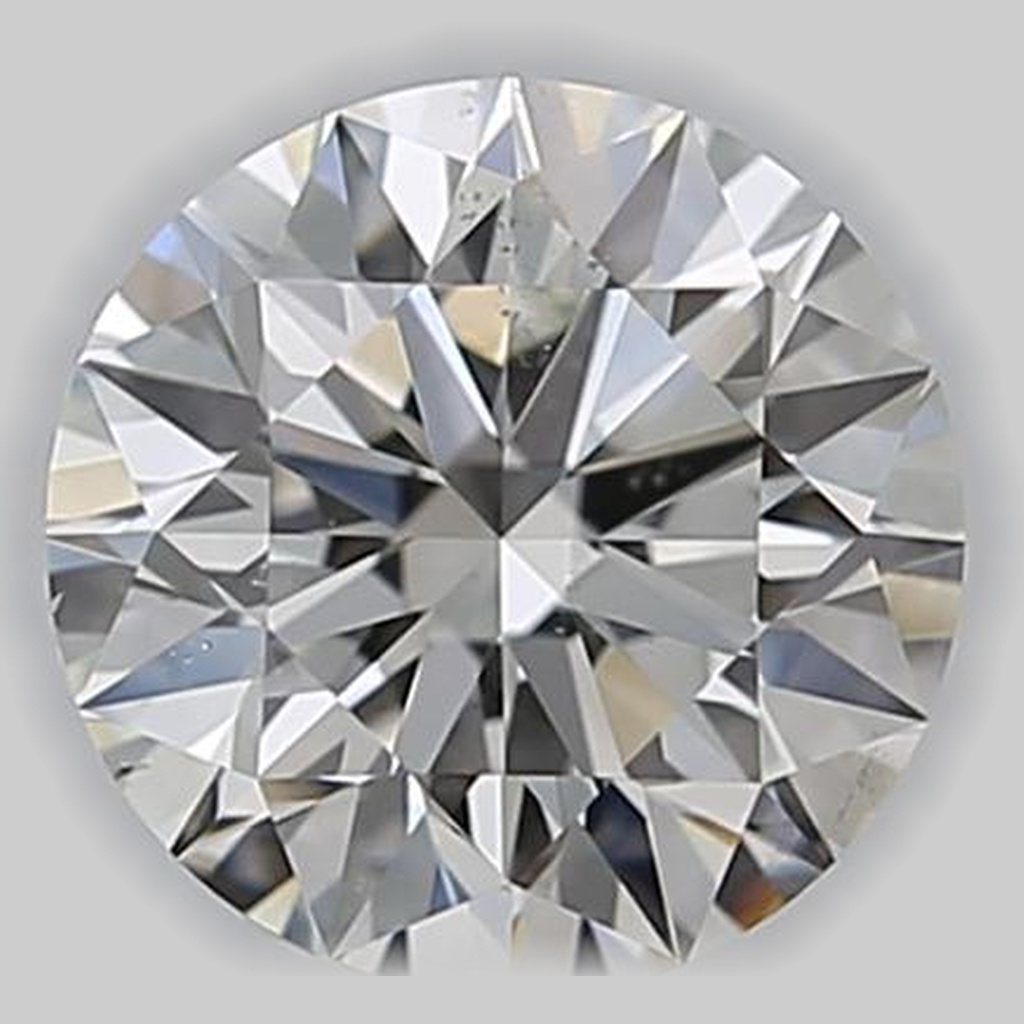 Real Diamond Image
