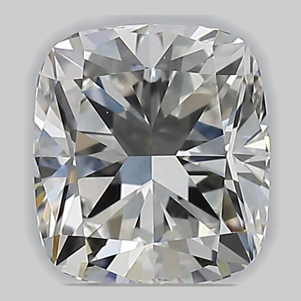 Real Diamond Image