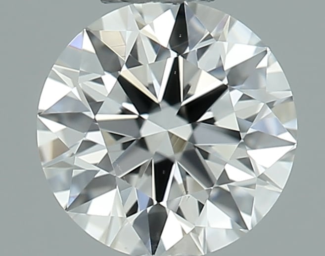 Real Diamond Image