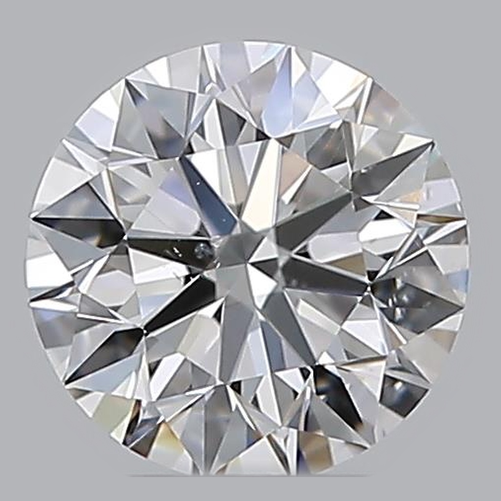 Real Diamond Image