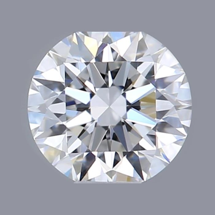 Real Diamond Image