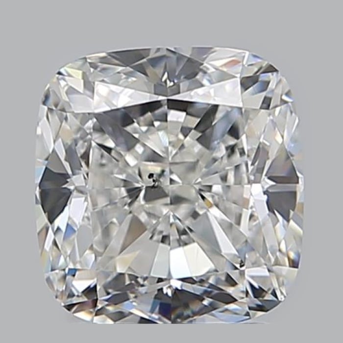 Real Diamond Image