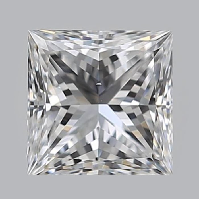 Real Diamond Image