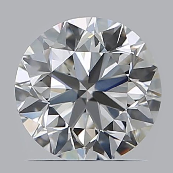 Real Diamond Image