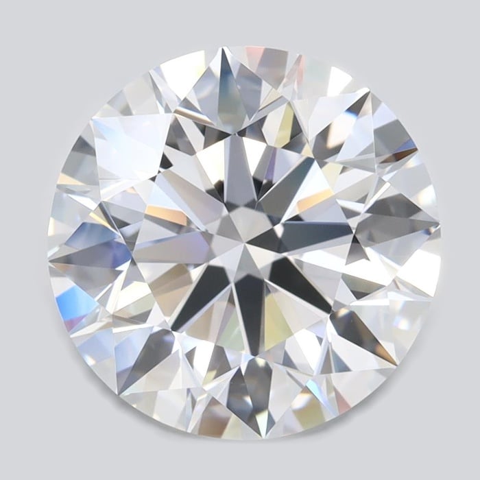 Real Diamond Image