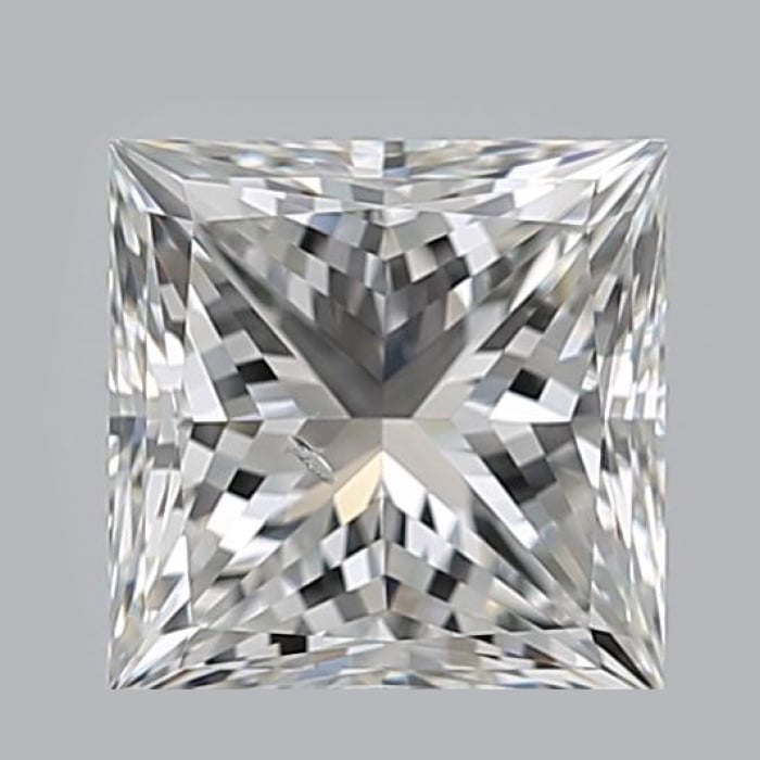 Real Diamond Image