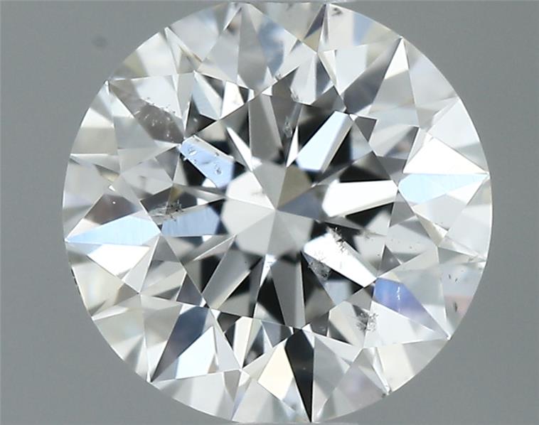 Real Diamond Image