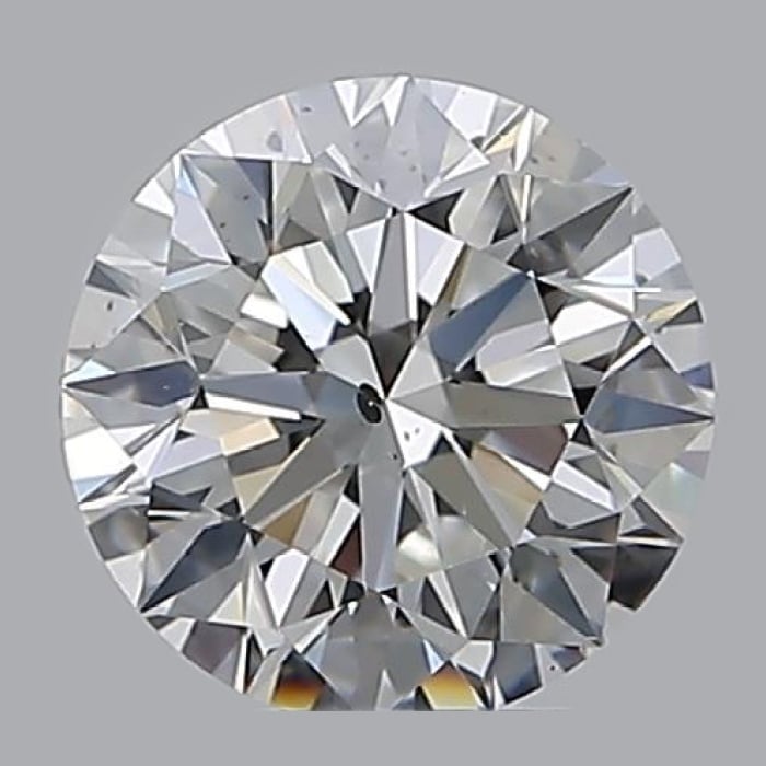 Real Diamond Image