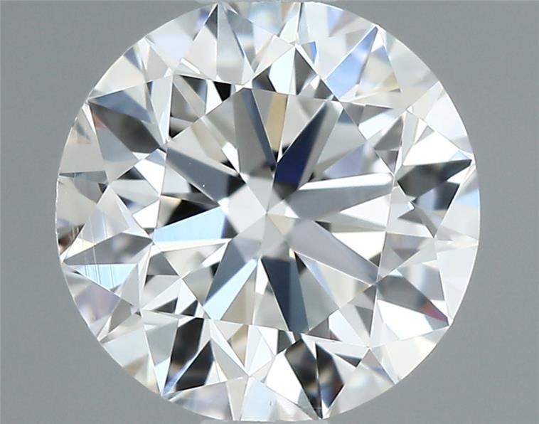 Real Diamond Image