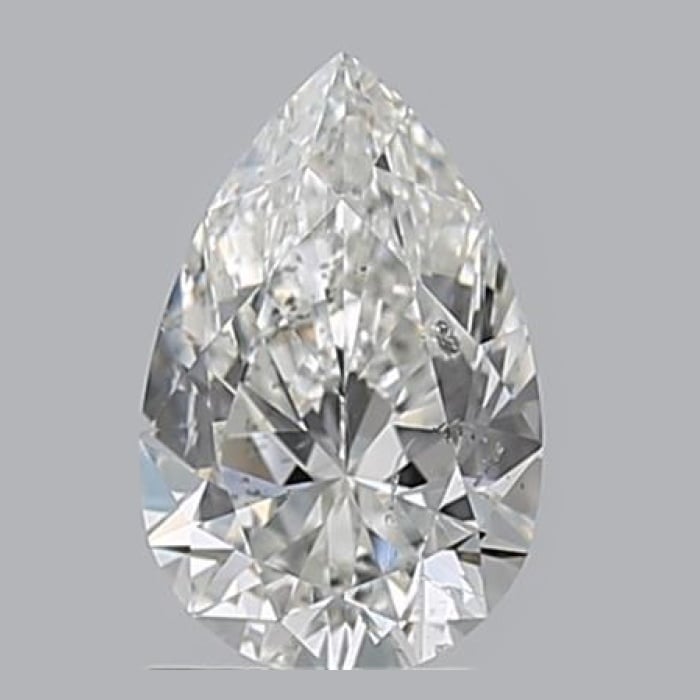 Real Diamond Image