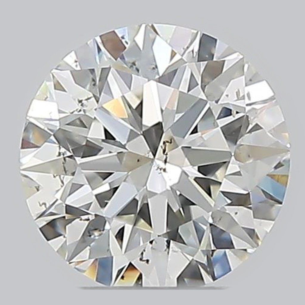 Real Diamond Image