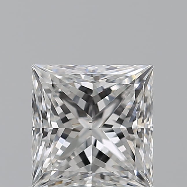 Real Diamond Image