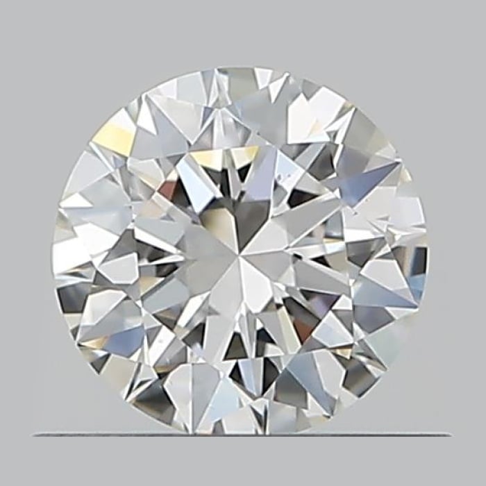 Real Diamond Image