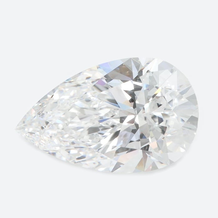 Real Diamond Image