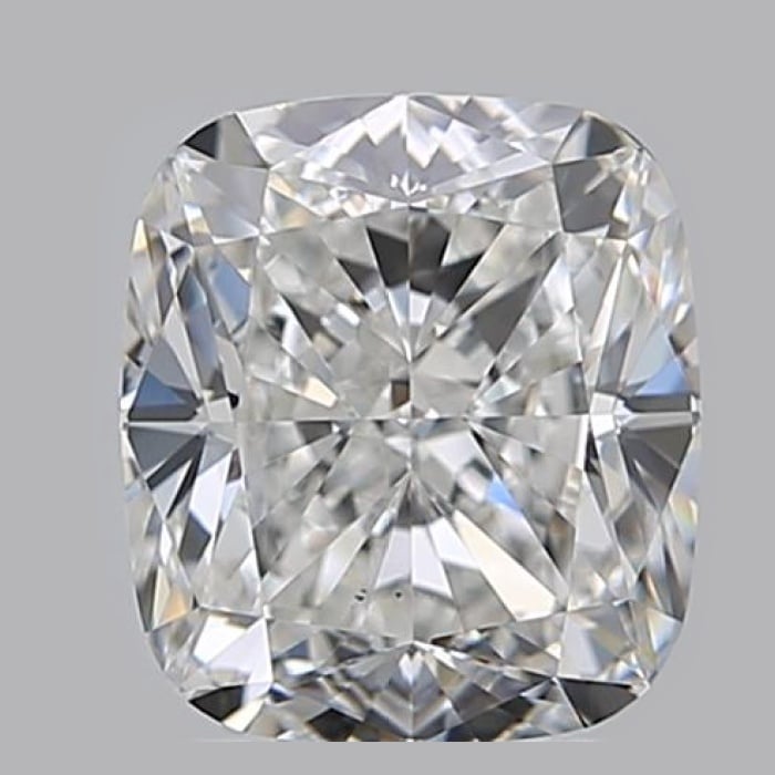 Real Diamond Image