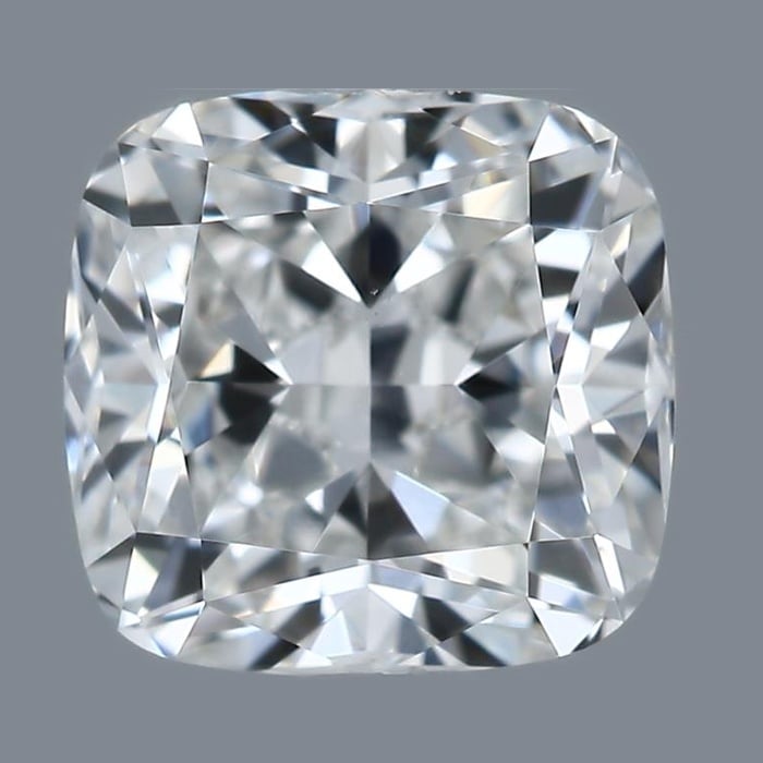 Real Diamond Image