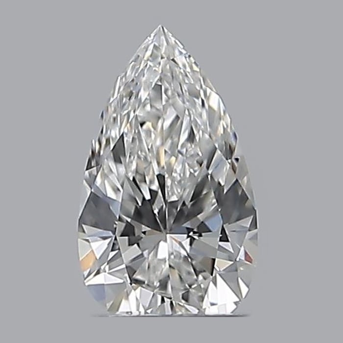 Real Diamond Image