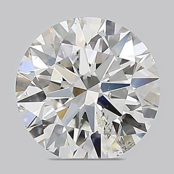 Real Diamond Image