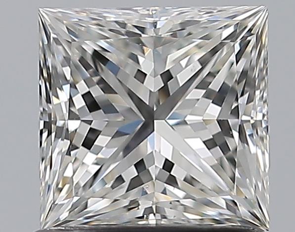 Real Diamond Image