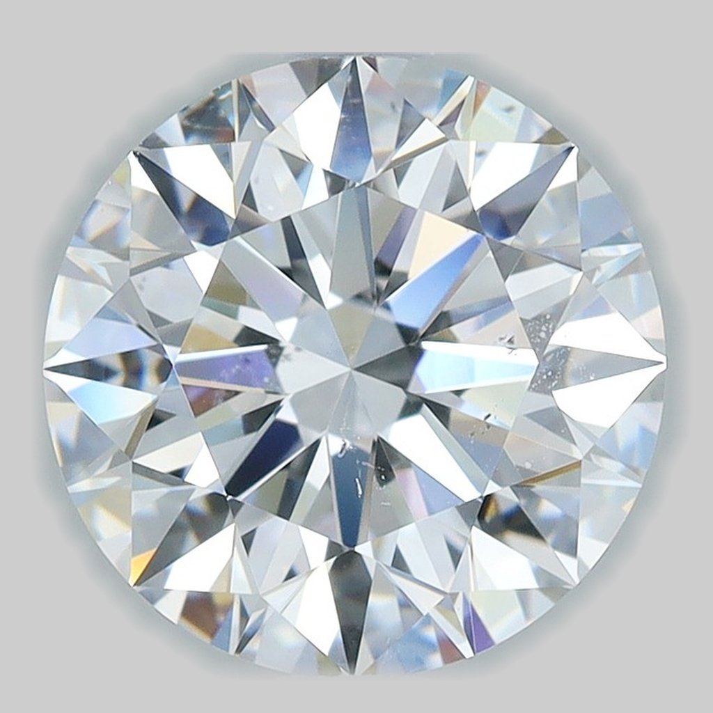 Real Diamond Image