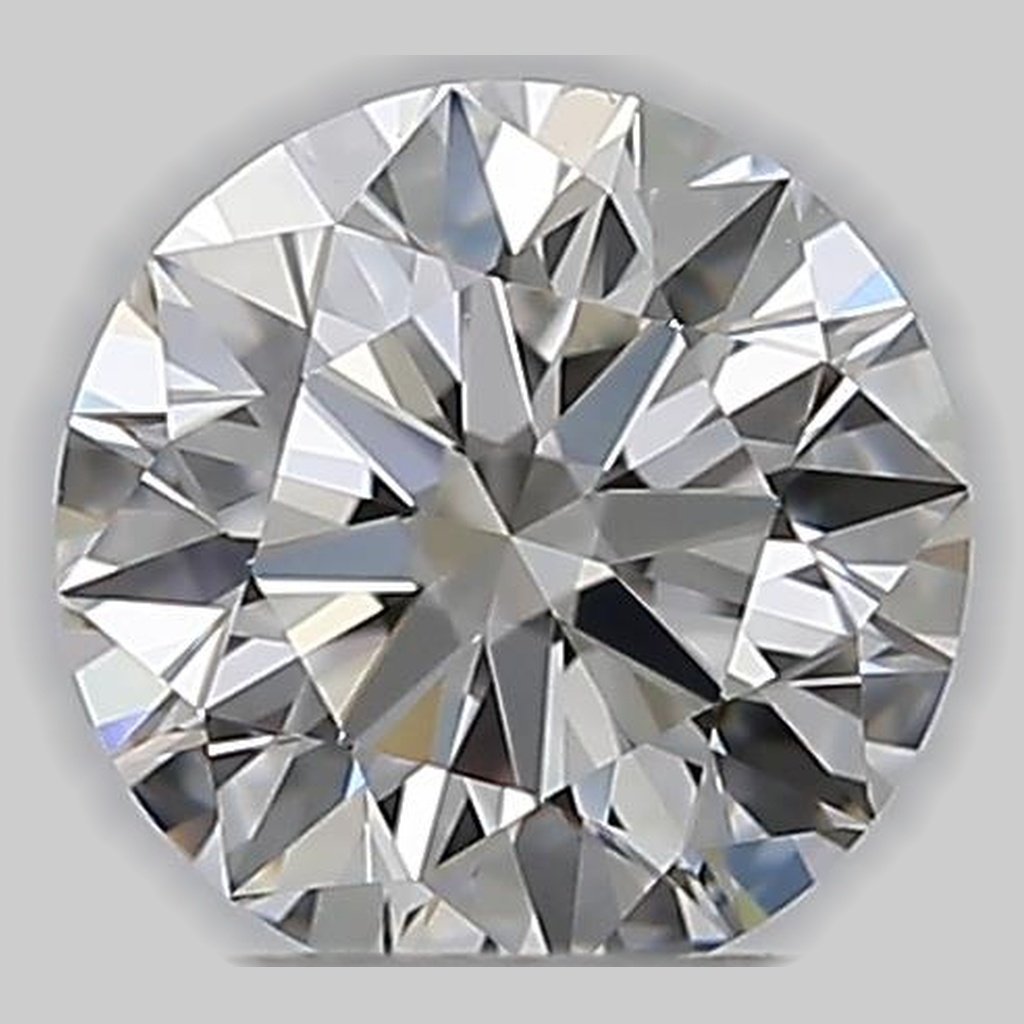 Real Diamond Image
