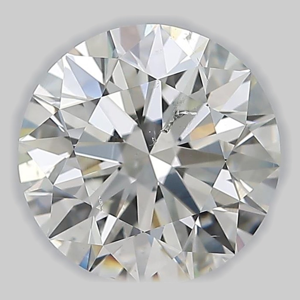 Real Diamond Image