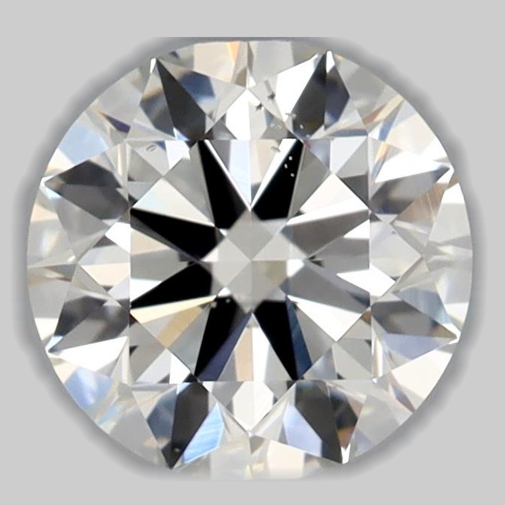 Real Diamond Image