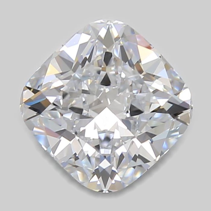 Real Diamond Image