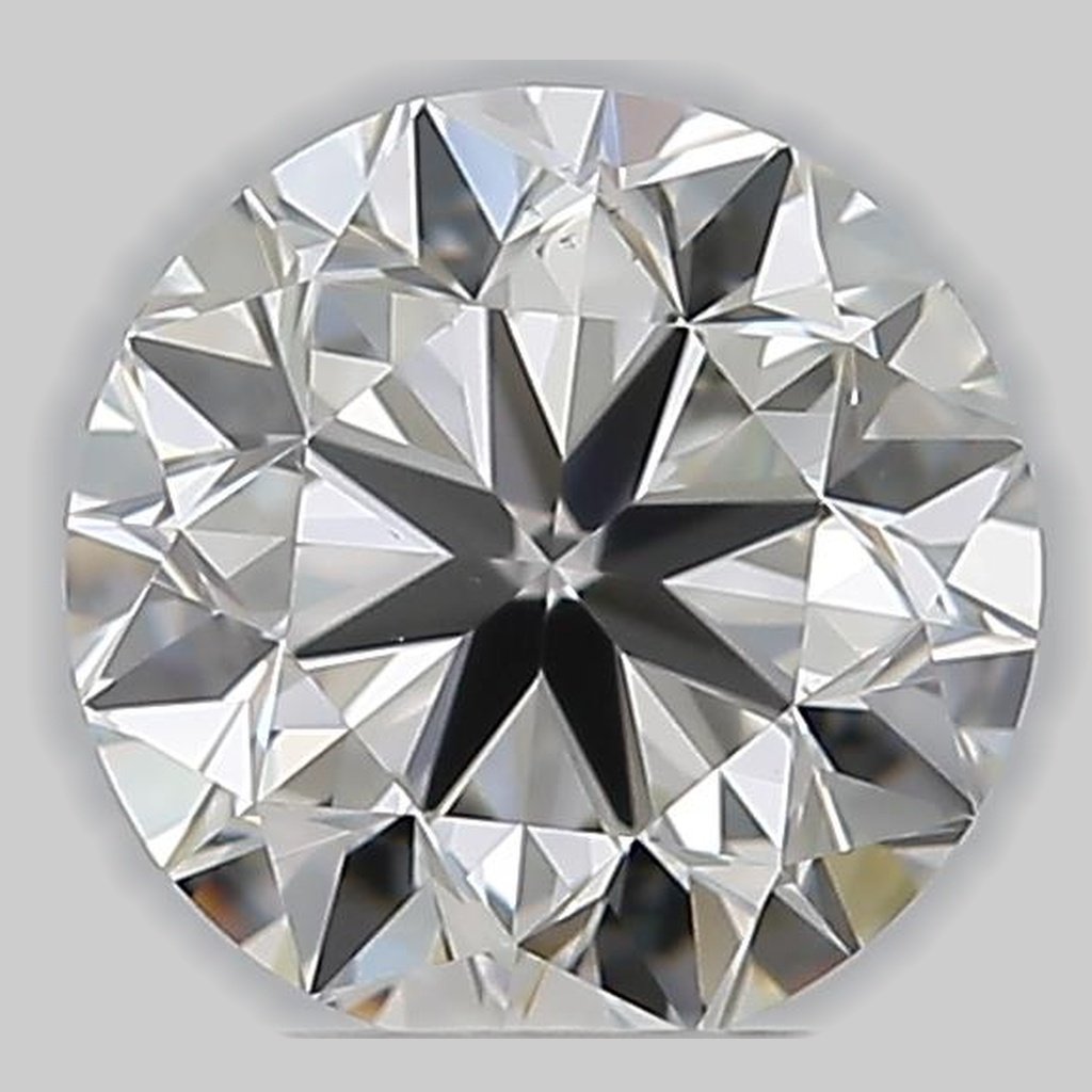 Real Diamond Image